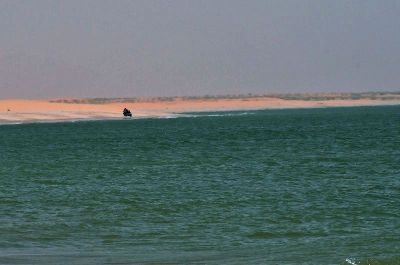 Mauritania